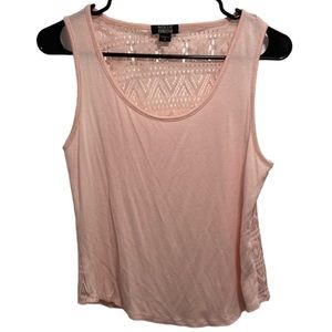 Nollie Tank Top